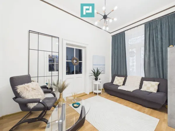 Apartament 2 camere Arad - poza 2