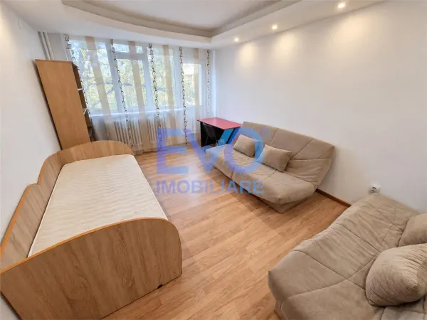 Apartament 1 camera Iași - poza 2