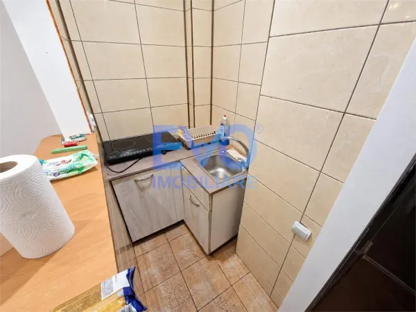 Apartament 1 camera Iași - poza 4