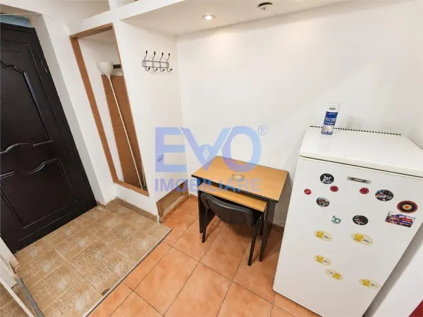 Apartament 1 camera Iași - poza 5
