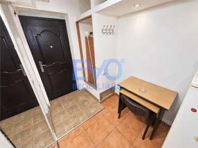 Apartament 1 camera Iași - poza 6
