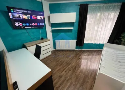 Apartament 2 camere Florești - poza 3