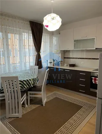Apartament 1 camera Cluj-Napoca - poza 4