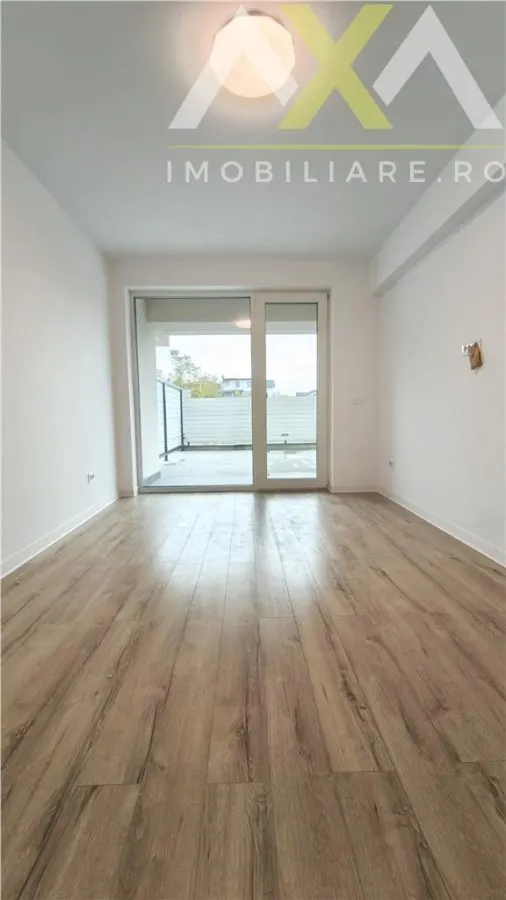 Apartament 2 camere Rediu - poza 1