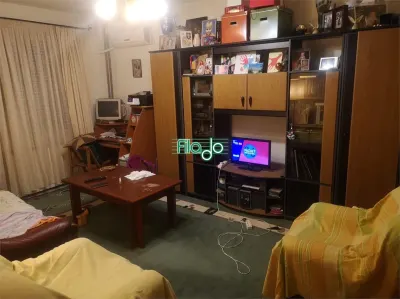 Apartament 3 camere cu centrala proprie Basarabia, Arena Nationala - Bucuresti