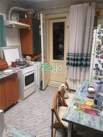 Apartament 3 camere București - poza 3