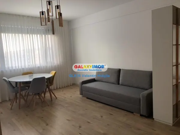Apartament 3 camere București - poza 1