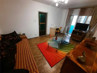 Chirie 2 camere decomandat, an 1980 Pantelimon Casa Magica - Bucuresti
