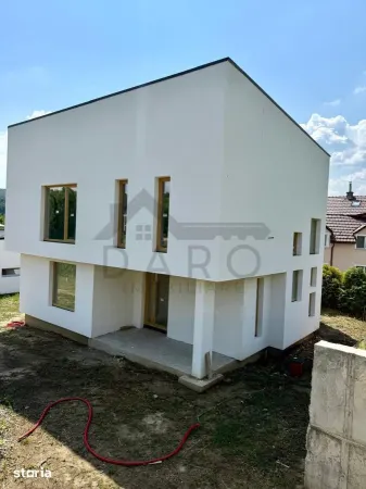 Casă 4 camere Corunca - poza 2