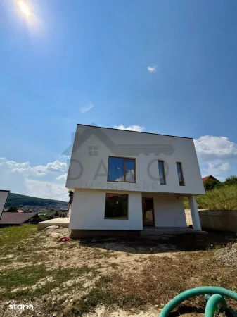 Casă 4 camere Corunca - poza 3