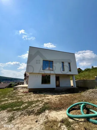 Casă 4 camere Corunca - poza 5