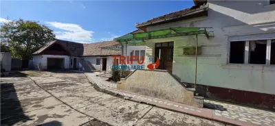 Casa de vanzare in Alba Iulia cu anexe si gradina - Alba Iulia