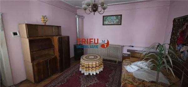 Casă 5 camere Alba Iulia - poza 4