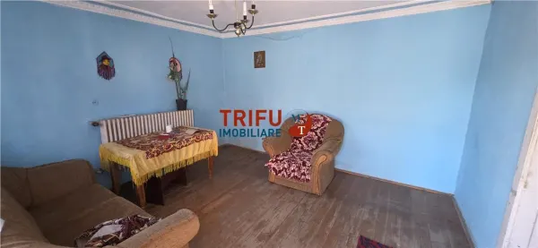 Casă 5 camere Alba Iulia - poza 6