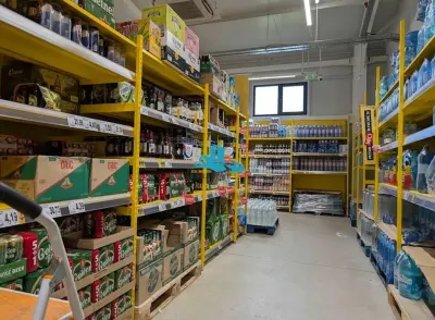 Spațiu comercial Dragomiresti-Deal - poza 2