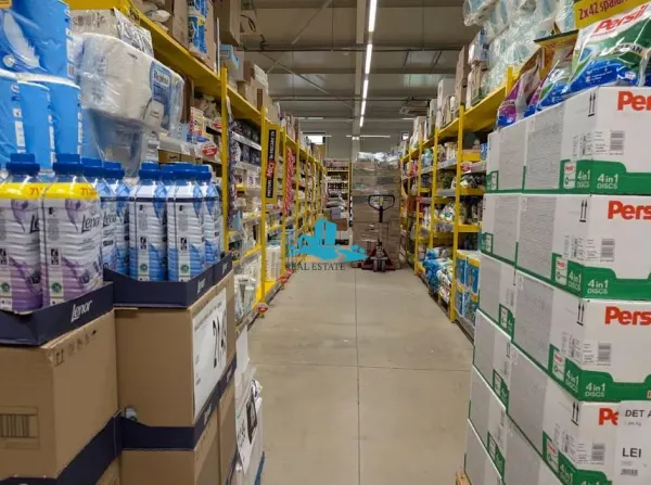 Spațiu comercial Dragomiresti-Deal - poza 3