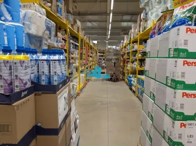 Spațiu comercial Dragomiresti-Deal - poza 3