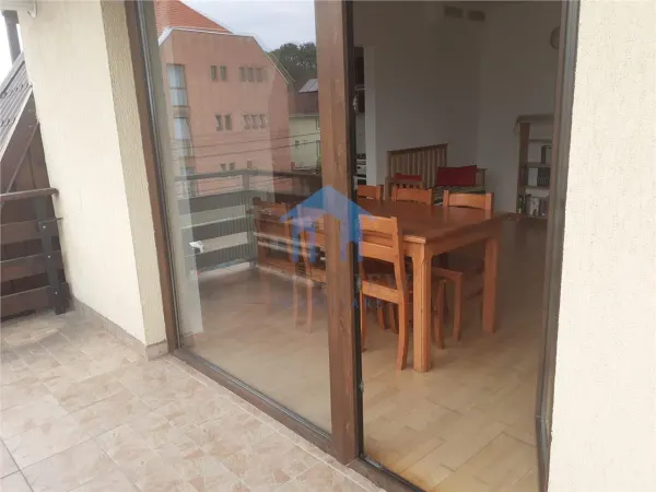 Apartament 3 camere Cluj-Napoca - poza 9