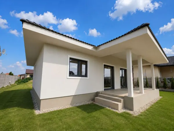 Casă 3 camere Moșnița Nouă - poza 3