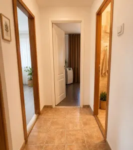 Apartament cu 2 camere | Splaiul Nicolae Titulescu 21  | Iosefin - Timisoara
