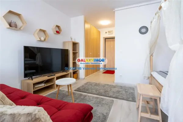 Apartament 1 camera București - poza 1