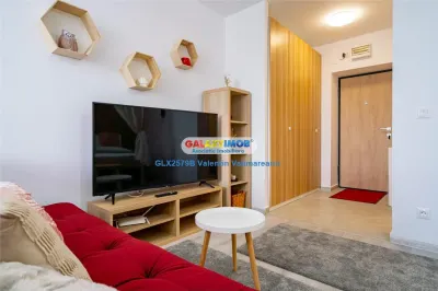 Apartament 1 camera București - poza 2