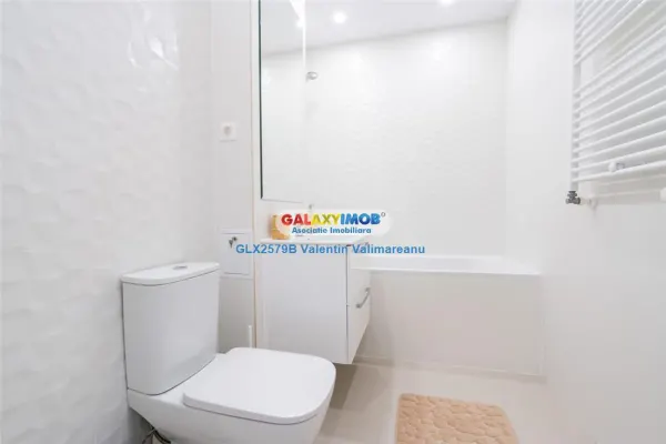 Apartament 1 camera București - poza 11