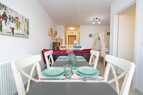 Apartament 1 camera București - poza 12