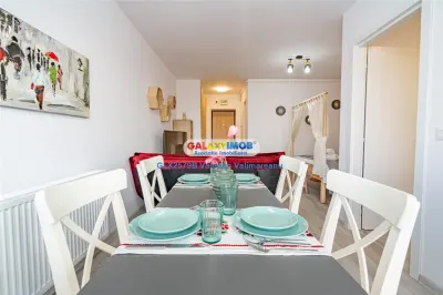 Apartament 1 camera București - poza 12