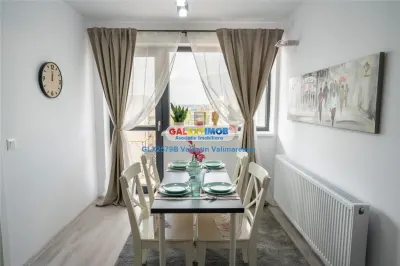 Apartament 1 camera București - poza 13