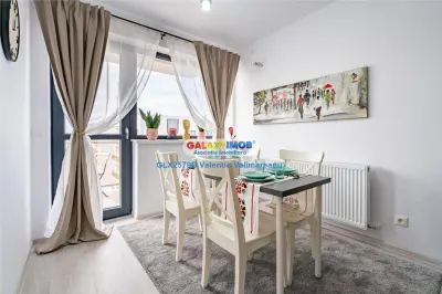 Apartament 1 camera București - poza 14