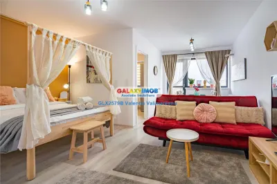 Apartament 1 camera București - poza 16