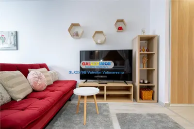 Apartament 1 camera București - poza 17