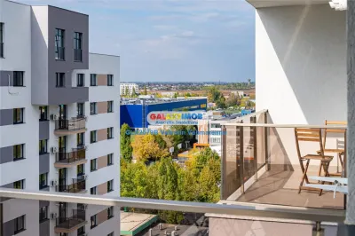 Apartament 1 camera București - poza 18