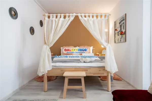 Apartament 1 camera București - poza 19