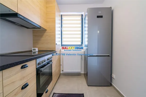 Apartament 1 camera București - poza 3