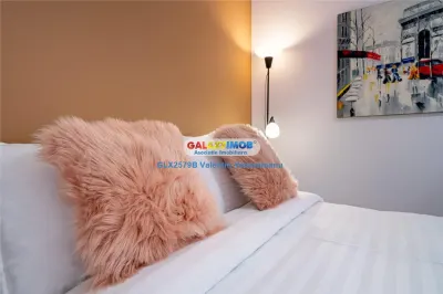 Apartament 1 camera București - poza 21