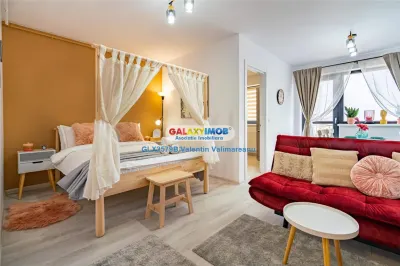 Apartament 1 camera București - poza 22