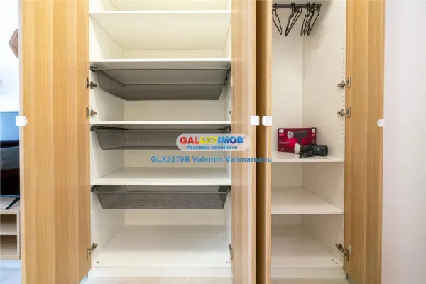 Apartament 1 camera București - poza 25