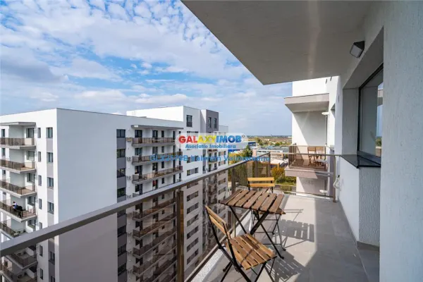 Apartament 1 camera București - poza 27