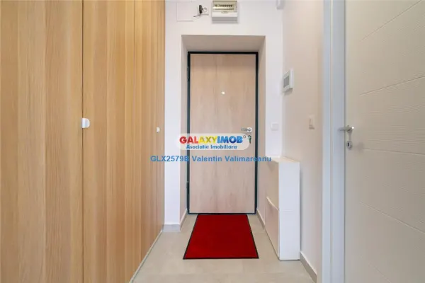 Apartament 1 camera București - poza 28