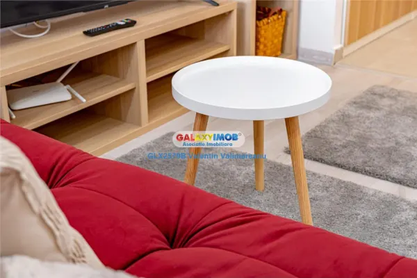 Apartament 1 camera București - poza 30