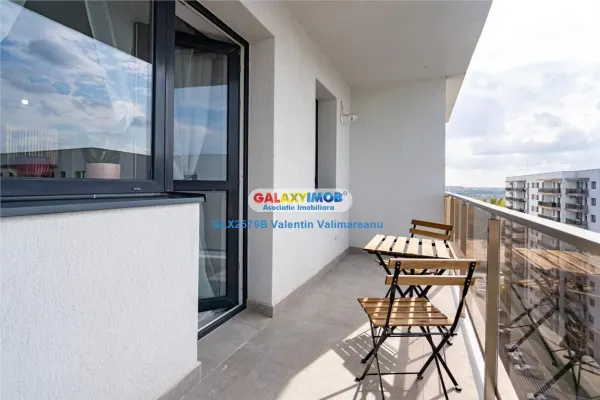 Apartament 1 camera București - poza 32