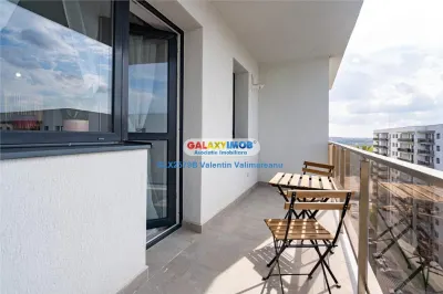 Apartament 1 camera București - poza 32