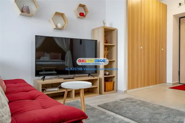 Apartament 1 camera București - poza 34