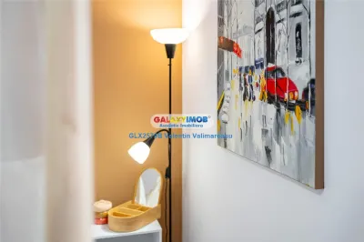 Apartament 1 camera București - poza 35