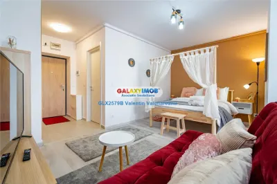 Apartament 1 camera București - poza 36