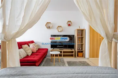Apartament 1 camera București - poza 37