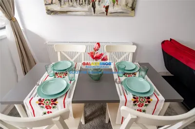 Apartament 1 camera București - poza 39