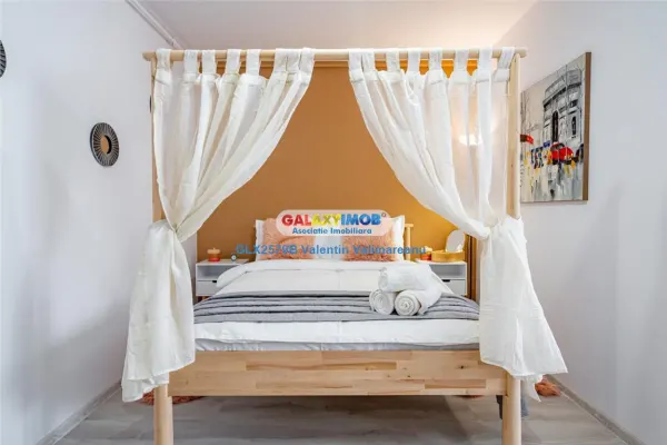 Apartament 1 camera București - poza 41